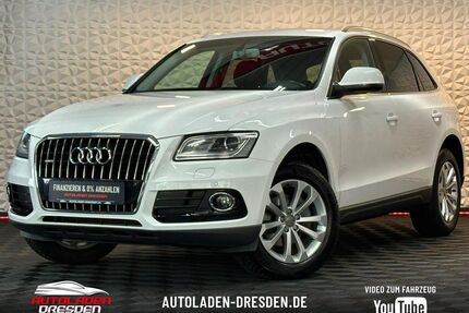 Audi Q5 Gebrauchtwagen