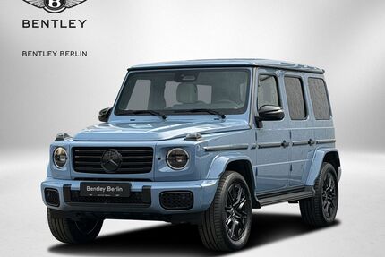Mercedes-Benz G 450 Gebrauchtwagen