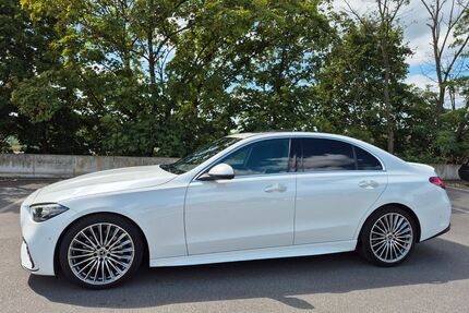 Mercedes-Benz C 300 Gebrauchtwagen