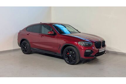 BMW X4 Gebrauchtwagen