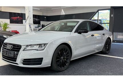 Audi A7 Gebrauchtwagen