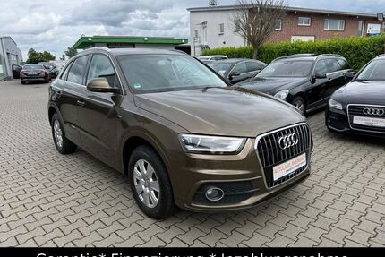 Audi Q3 Gebrauchtwagen