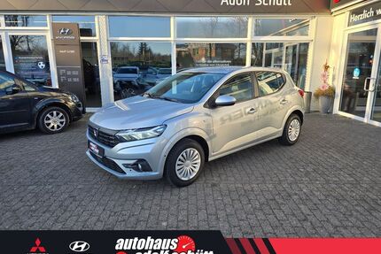Dacia Sandero Gebrauchtwagen