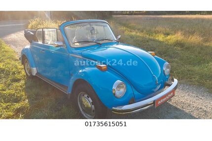 VW Käfer Gebrauchtwagen