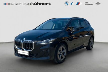 BMW 218 Active Tourer Gebrauchtwagen