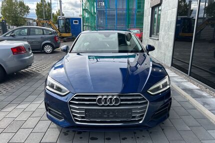 Audi A5 Gebrauchtwagen