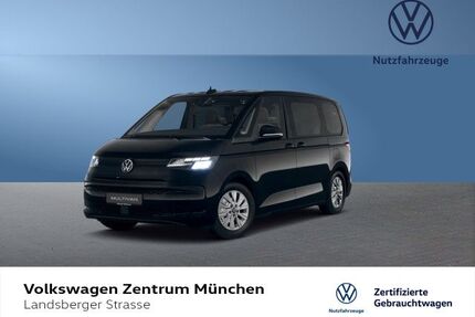 VW T7 Multivan Gebrauchtwagen