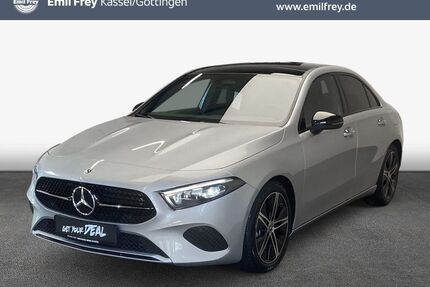 Mercedes-Benz A 200 Gebrauchtwagen