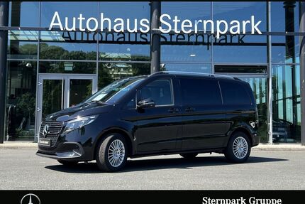 Mercedes-Benz V 250 Gebrauchtwagen