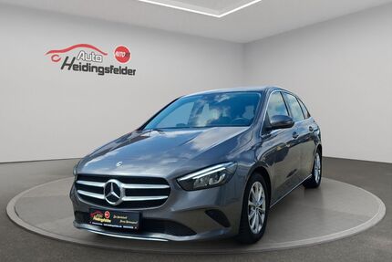 Mercedes-Benz B 180 Gebrauchtwagen