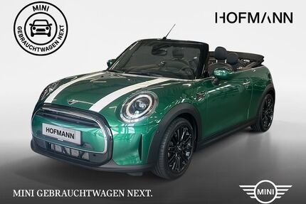 Mini Cooper Cabrio Gebrauchtwagen