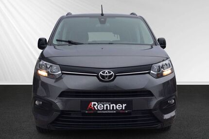 Toyota Proace City Gebrauchtwagen