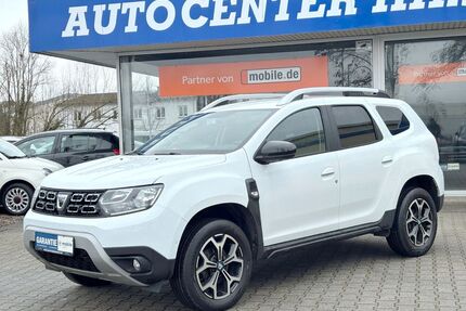 Dacia Duster Gebrauchtwagen