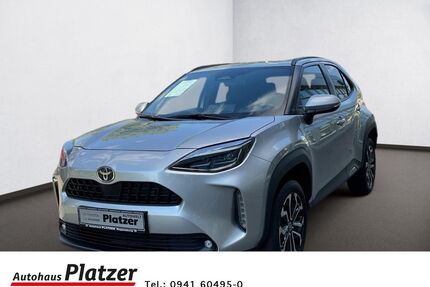 Toyota Yaris Cross Gebrauchtwagen