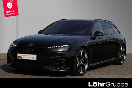 Audi RS4 Gebrauchtwagen