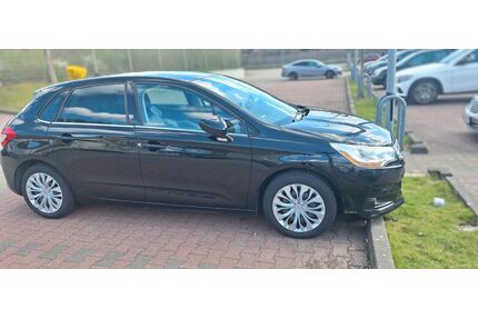 Citroen C4 Gebrauchtwagen