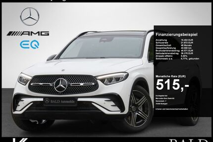 Mercedes-Benz GLC 200 Gebrauchtwagen