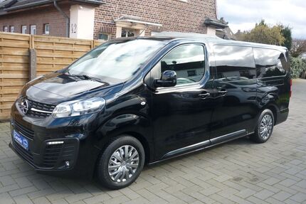 Opel Vivaro Gebrauchtwagen
