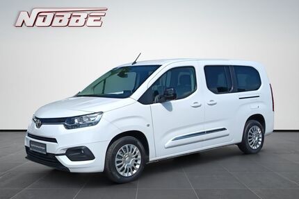 Toyota Proace City Gebrauchtwagen