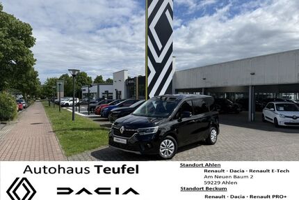Renault Kangoo Gebrauchtwagen