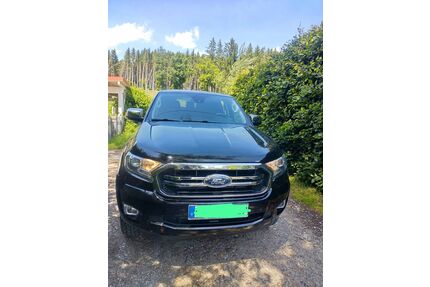 Ford Ranger Gebrauchtwagen