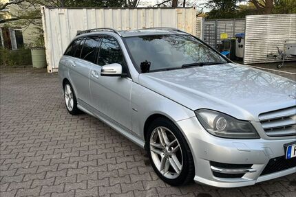 Mercedes-Benz C 250 Gebrauchtwagen