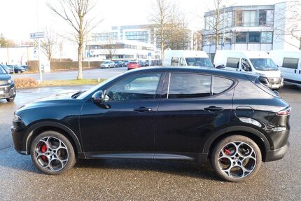 Alfa Romeo Tonale Gebrauchtwagen