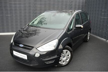 Ford S-Max Gebrauchtwagen