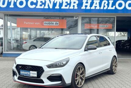 Hyundai i30 Gebrauchtwagen