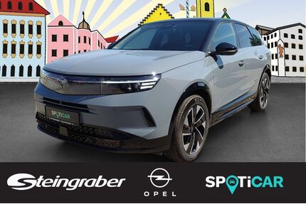 Opel Grandland (X) Gebrauchtwagen