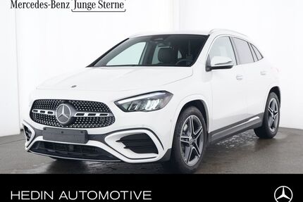 Mercedes-Benz GLA 180 Gebrauchtwagen
