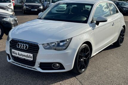 Audi A1 Gebrauchtwagen