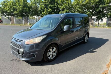 Ford Tourneo Connect Gebrauchtwagen