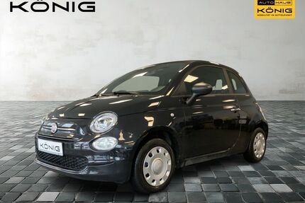 Fiat 500C Gebrauchtwagen