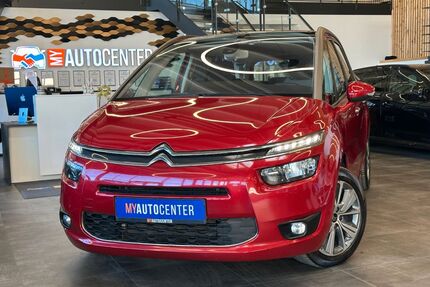 Citroen Grand C4 Picasso / SpaceTourer Gebrauchtwagen