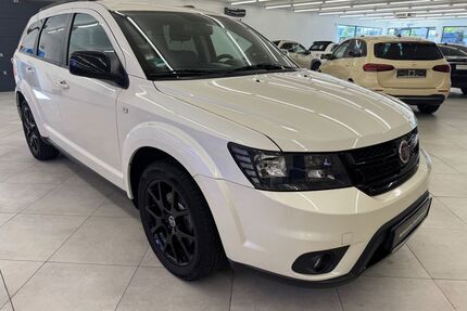 Fiat Freemont Gebrauchtwagen