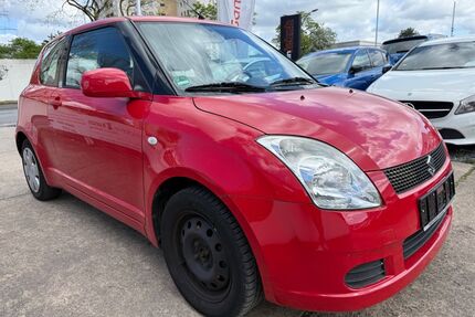 Suzuki Swift Gebrauchtwagen