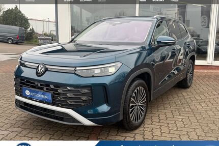VW Tayron Gebrauchtwagen