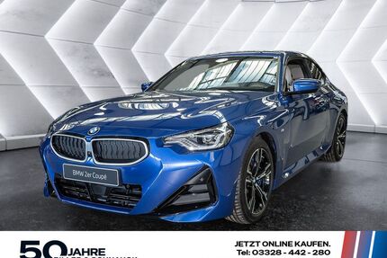 BMW 230 Gebrauchtwagen