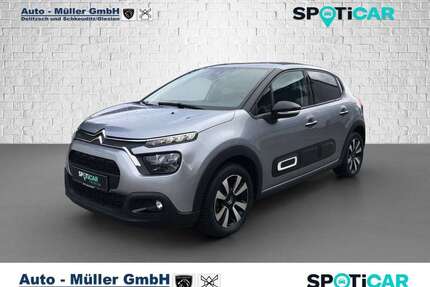 Citroen C3 Gebrauchtwagen