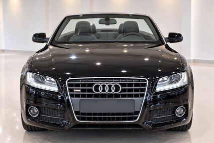 Audi A5 Gebrauchtwagen
