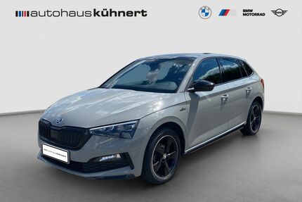 Skoda Scala Gebrauchtwagen