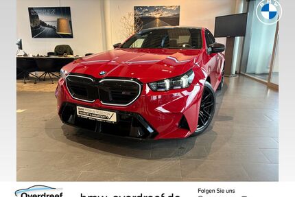BMW M5 Gebrauchtwagen