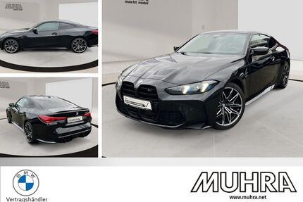 BMW M4 Gebrauchtwagen