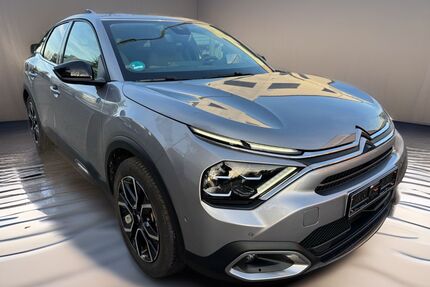 Citroen ë-C4 Gebrauchtwagen