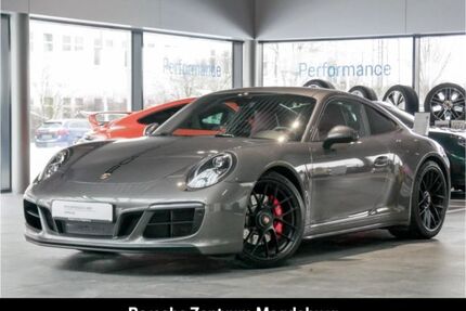 Porsche 991 Gebrauchtwagen