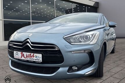 Citroen DS5 Gebrauchtwagen