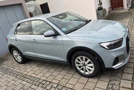 Audi A1 Gebrauchtwagen