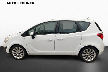 Opel Meriva Gebrauchtwagen
