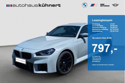 BMW M2 Gebrauchtwagen